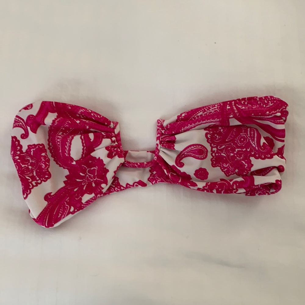 Mikoh Swim bandeau